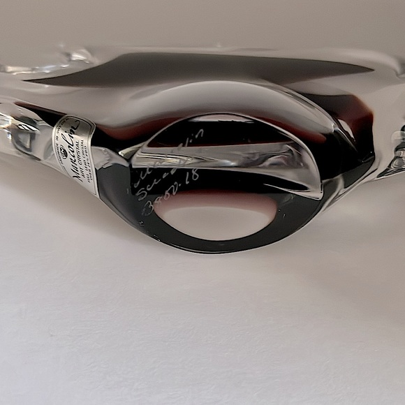 Marcolin Sommerso Crystal Art Glass - Picture 4 of 9